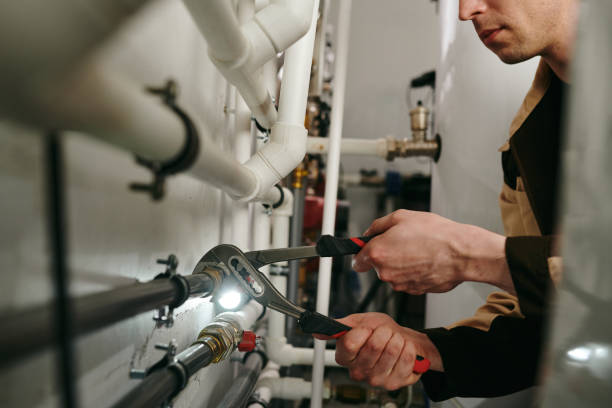Best Residential Plumbing Services  in Mcrae Helena, GA