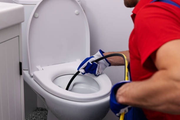 Reliable Mcrae Helena, GA Plumbing Solutions