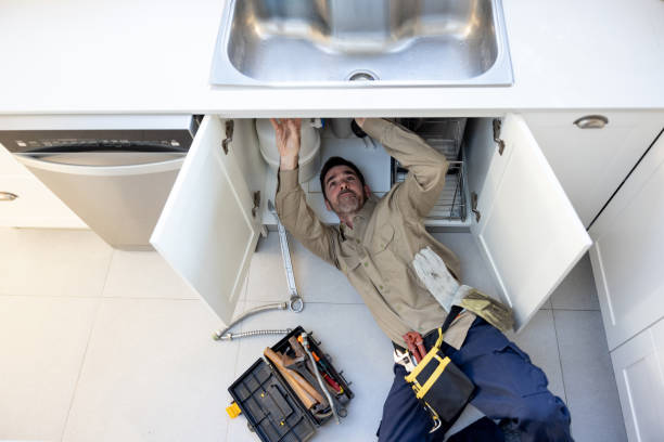 Best Plumbing Installation Services  in Mcrae Helena, GA