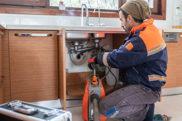 Best 24-Hour Plumber Near Me  in Mcrae Helena, GA