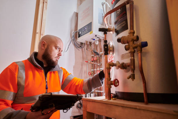 Best Boilers & Radiators  in Mcrae Helena, GA
