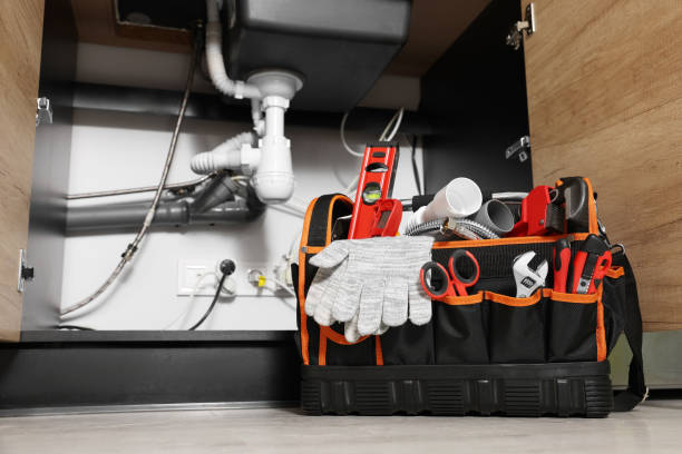 Best Sprinkler Systems  in Mcrae Helena, GA
