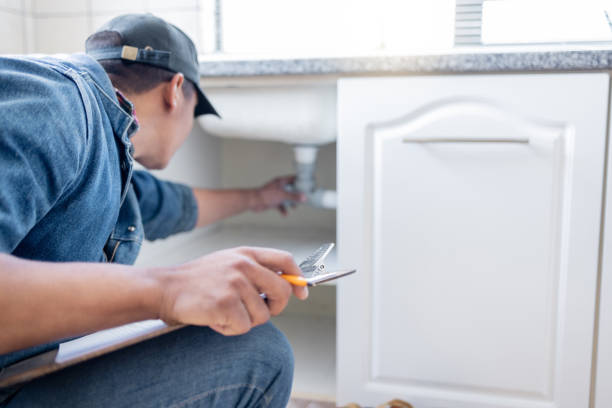 Best Faucet Repair  in Mcrae Helena, GA