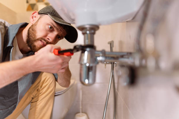Best Plumbing Services Near Me  in Mcrae Helena, GA