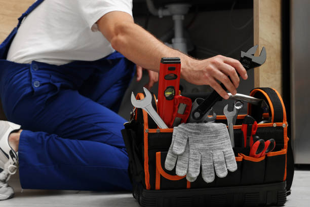 Best Plumbing Inspection Services  in Mcrae Helena, GA