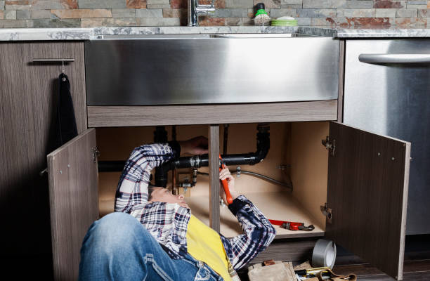 Best Emergency Plumber  in Mcrae Helena, GA