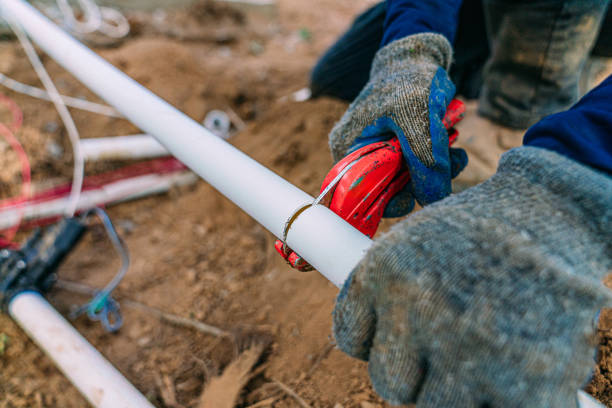 Best Affordable Plumber Near Me  in Mcrae Helena, GA